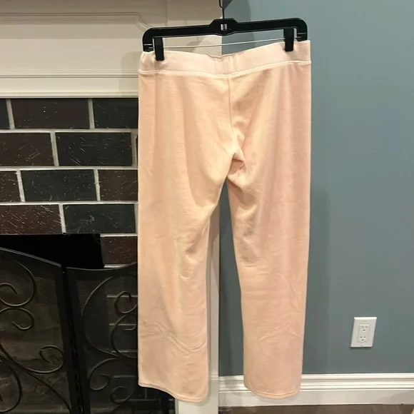Juicy Couture Heritage Velour Sweats - Picture 4 of 16